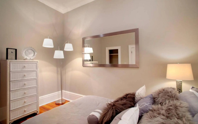 photo 5 of Newly Renovated Parkside Apt