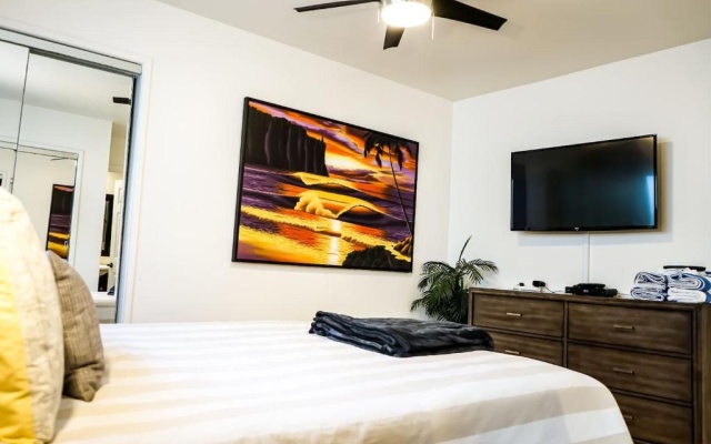 photo 5 of Newport Beach House (2 blocks from the Sand)