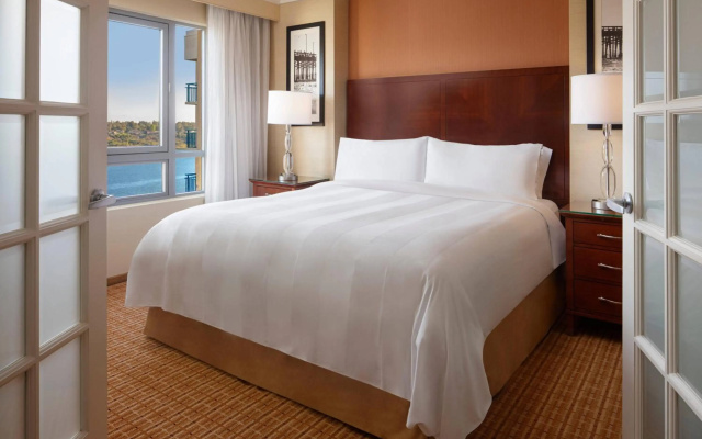 photo 5 of Newport Beach Marriott Bayview
