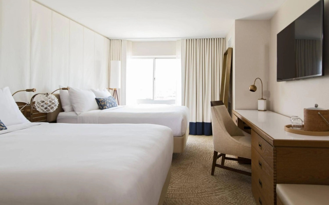 photo 4 of Newport Marriott Hotel & Spa