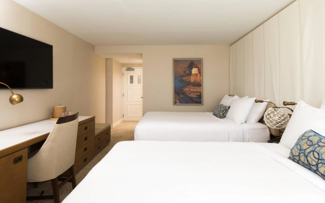 photo 5 of Newport Marriott Hotel & Spa