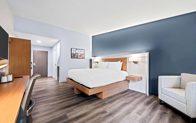 photo 4 of Best Western Niantic - New London/Mystic Area