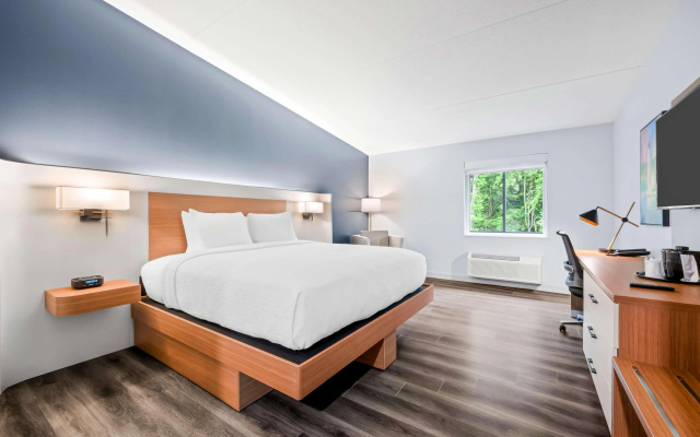 photo 5 of Best Western Niantic - New London/Mystic Area