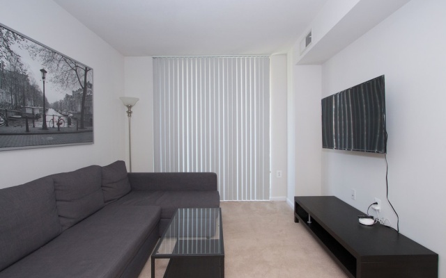 photo 3 of Pentagon Luxe Apartments
