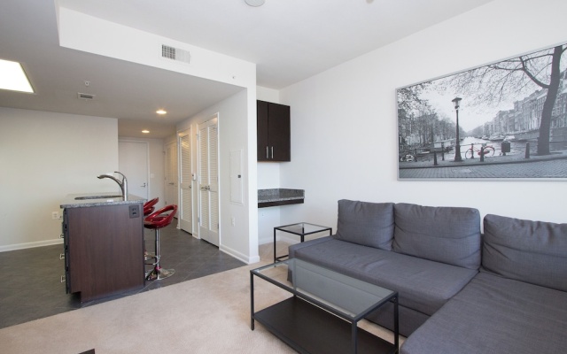 photo 4 of Pentagon Luxe Apartments