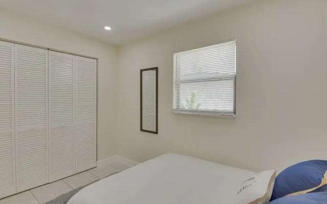 photo 2 of Nifty Miami Apartment ~ 5 Mi to Downtown!