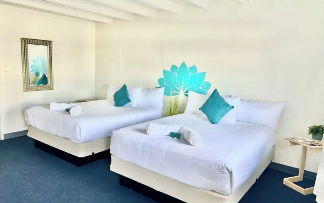 photo 4 of Nirvana Hotel
