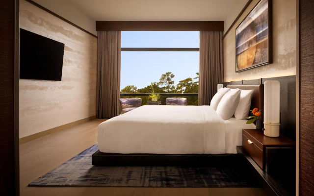 photo 5 of Nobu Hotel Atlanta