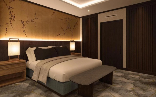 photo 5 of Nobu Hotel Caesars New Orleans - A Caesars Rewards Destination