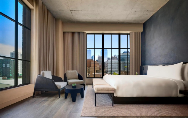 photo 3 of Nobu Hotel Chicago