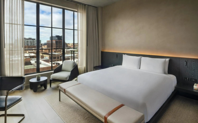 photo 4 of Nobu Hotel Chicago