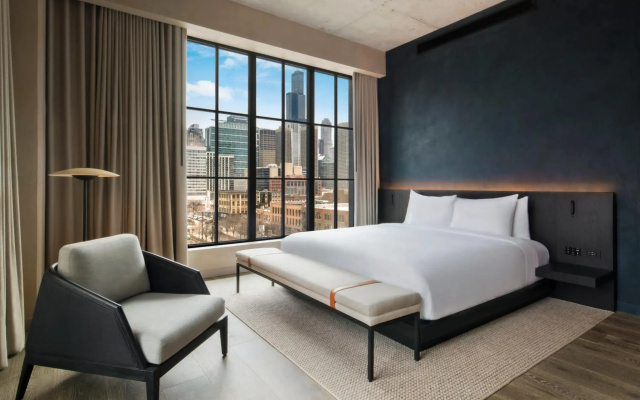 photo 5 of Nobu Hotel Chicago