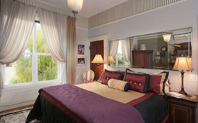 photo 3 of Noe's Nest Bed and Breakfast