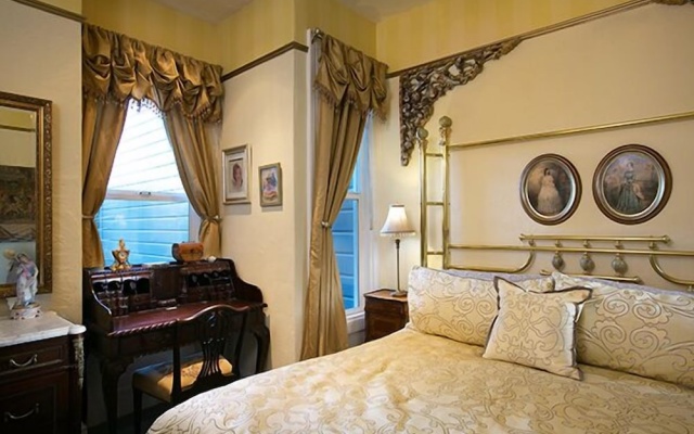 photo 5 of Noe's Nest Bed and Breakfast