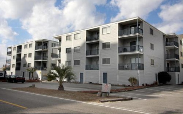 photo 2 of North Beach Villas #104 by RedAwning