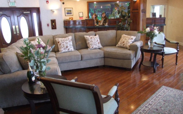 photo 2 of North Cliff Hotel