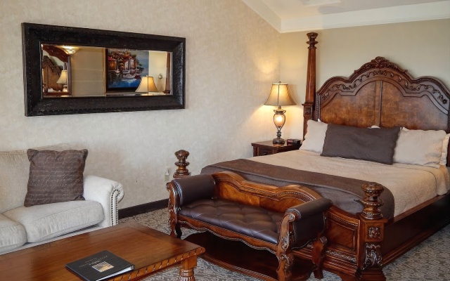 photo 4 of North Cliff Hotel