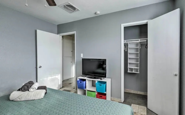 photo 3 of North Las Vegas Hideaway w/ Grill < 10 Mi to Strip