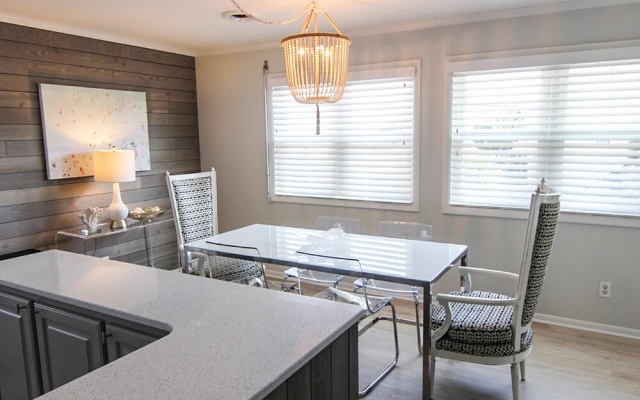 photo 4 of North Lumina Ave Duplex by Sea Scape Properties