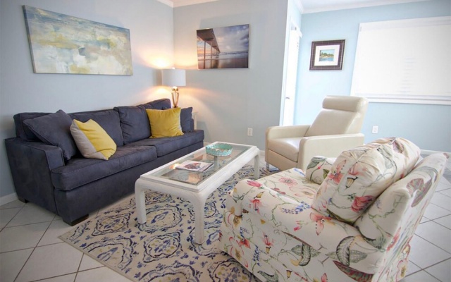 photo 5 of North Lumina Ave Duplex by Sea Scape Properties