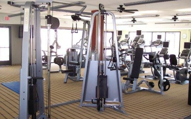 photo 5 of Northside at Legacy Apartments (Plano, TX)