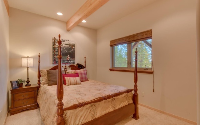 photo 5 of Northstar Conifer Luxury 5 Bedroom Home by RedAwning