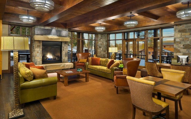 photo 2 of Hyatt Vacation Club at Northstar Lodge, Lake Tahoe