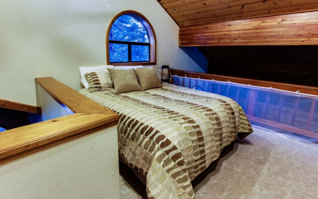 photo 5 of Northstar Logging Trail Lodge