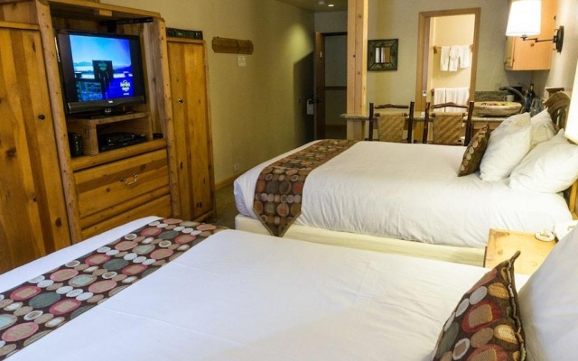 photo 2 of Northstar Village 216