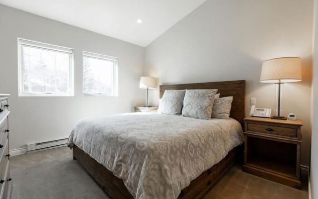 photo 3 of Northwood's Juniper 311 6 Bedroom Condo by RedAwning