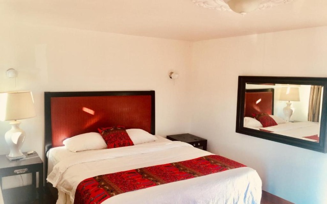 photo 3 of Norwalk Inn & Suites