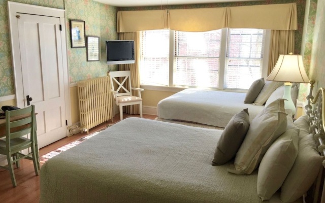 photo 5 of Norwich Inn