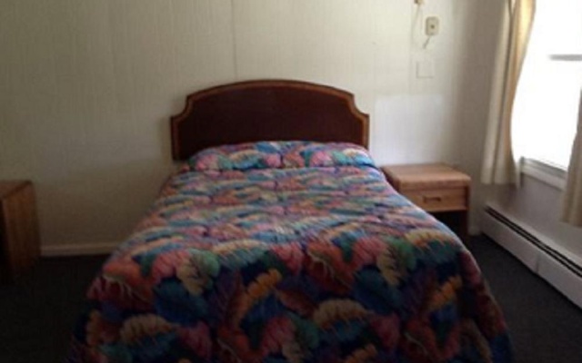 photo 3 of Norwich Motor Lodge