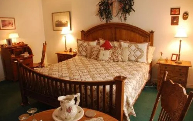 photo 5 of Novel House Inn