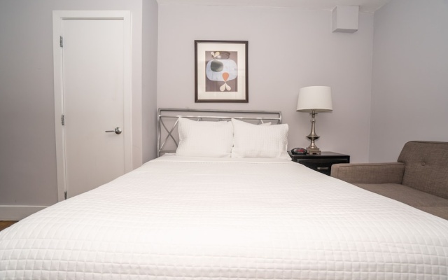 photo 3 of NYC Chelsea Apartment Rentals