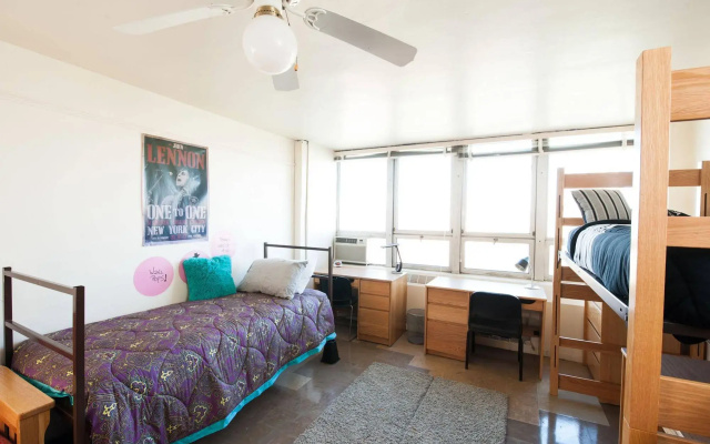 photo 2 of New York City Summer Dorms