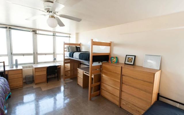 photo 3 of New York City Summer Dorms