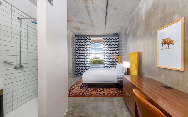 photo 5 of NYLO Las Colinas Hotel, Tapestry Collection by Hilton