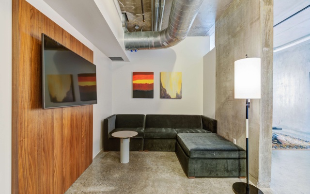 photo 4 of NYLO Dallas Plano Hotel, Tapestry Collection by Hilton