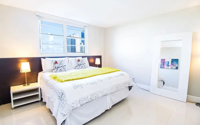 photo 3 of O. Reserve Premium Minium 1 Bedroom Condo