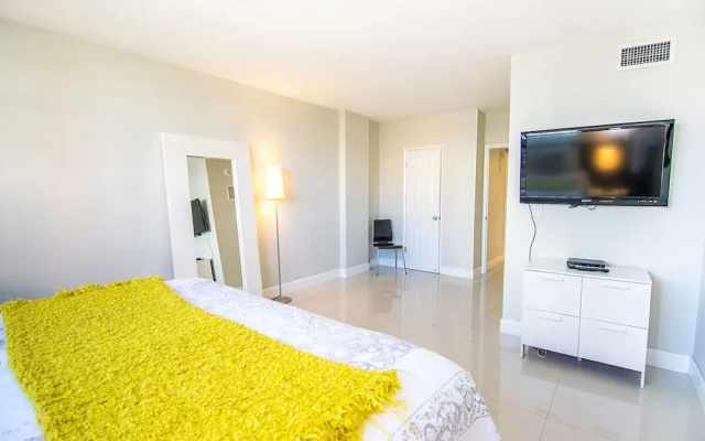 photo 4 of O. Reserve Premium Minium 1 Bedroom Condo