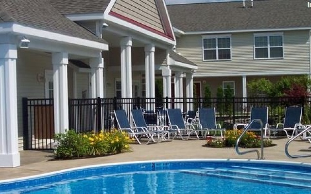 photo 3 of Execustay At Oak Hill Apartmen