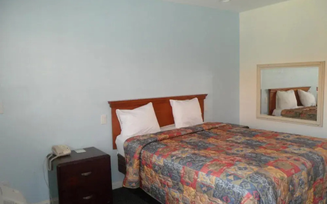 photo 4 of Scottish Inns Long Beach