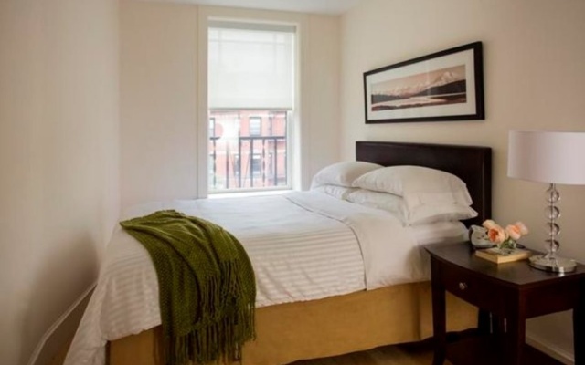 photo 5 of Oakwood At 234 Newbury