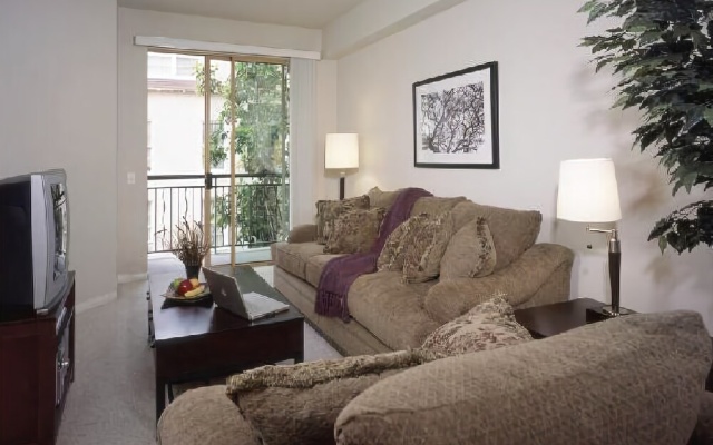 photo 3 of Oakwood at Avalon Ballston Square