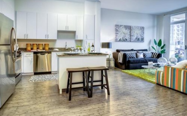 photo 5 of Oakwood At Postmark Apartments