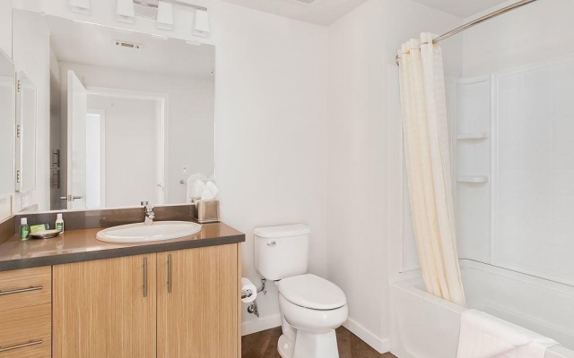 photo 4 of The Lofts at Atlantic Wharf