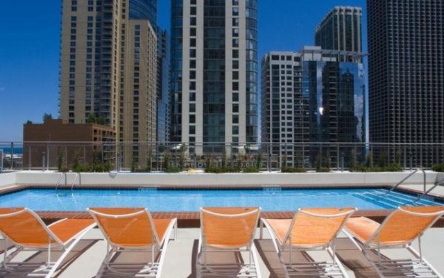 photo 5 of Oakwood At The Tides
