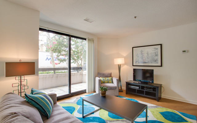 photo 2 of Oakwood Crystal City