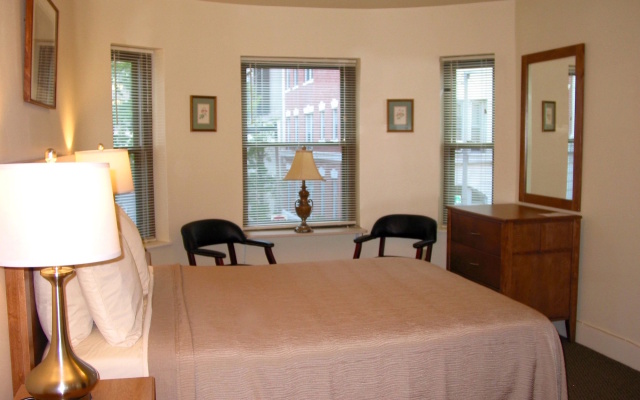 photo 5 of Oasis Guest House